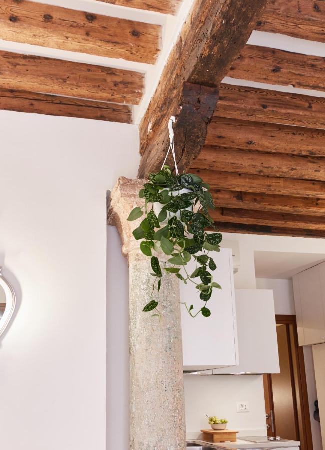 Rialto Apartment Near The Grand Canal Ac Wifi Βενετία Εξωτερικό φωτογραφία