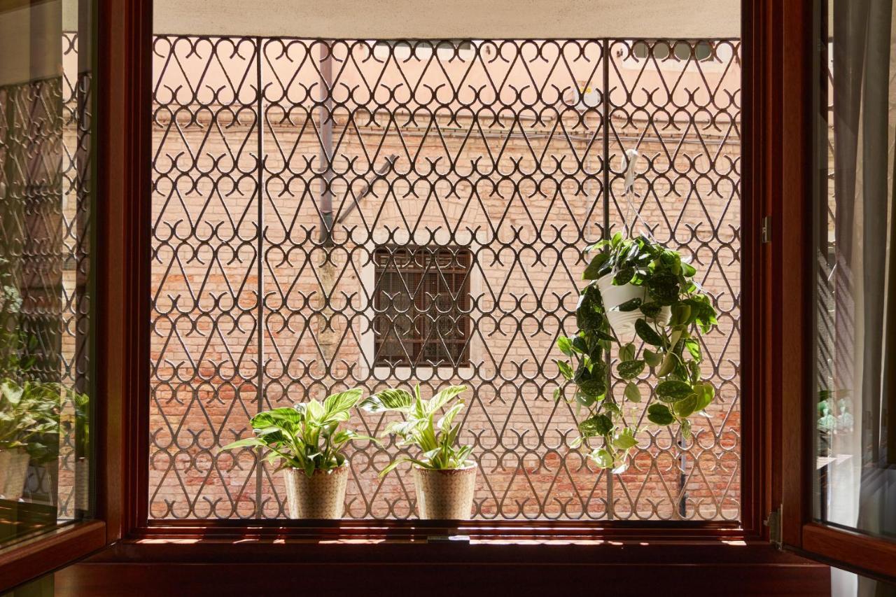 Rialto Apartment Near The Grand Canal Ac Wifi Βενετία Εξωτερικό φωτογραφία