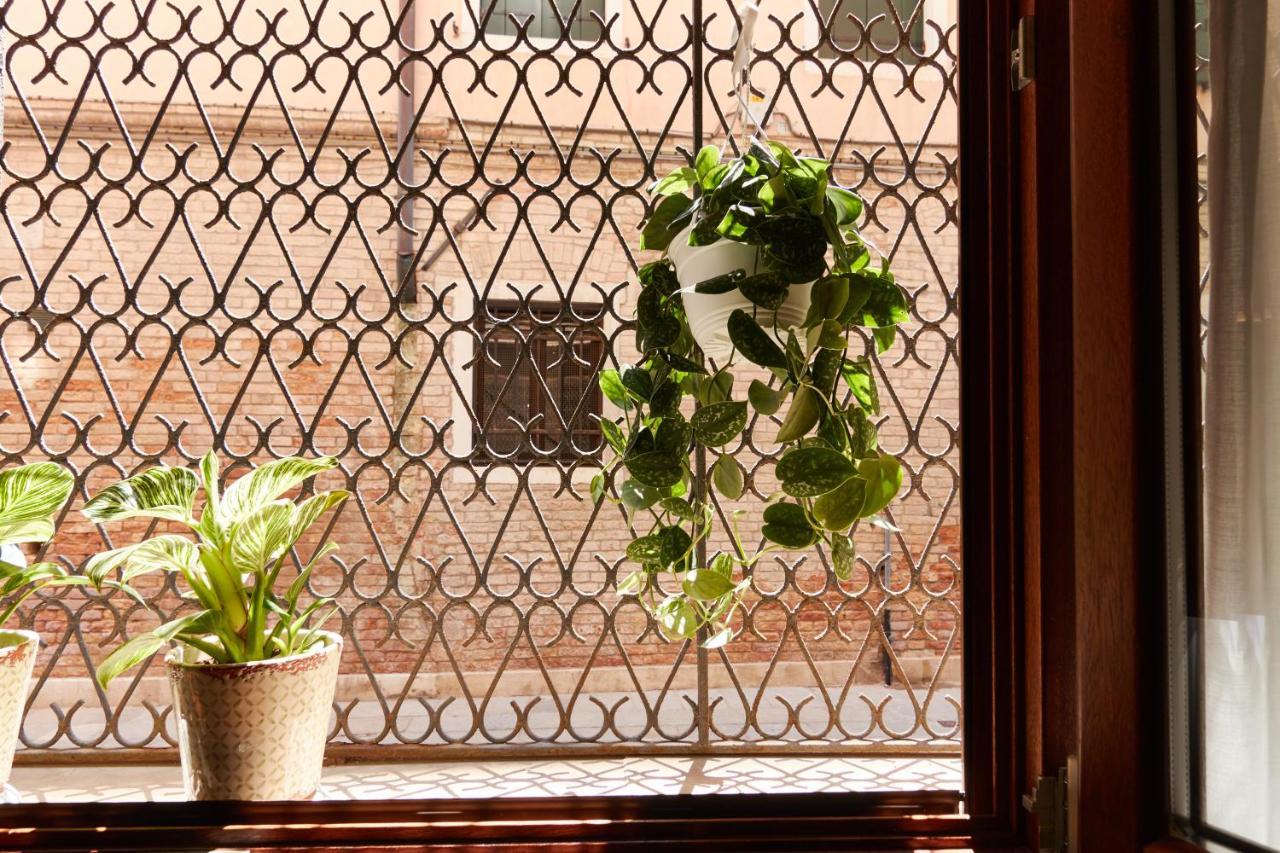 Rialto Apartment Near The Grand Canal Ac Wifi Βενετία Εξωτερικό φωτογραφία