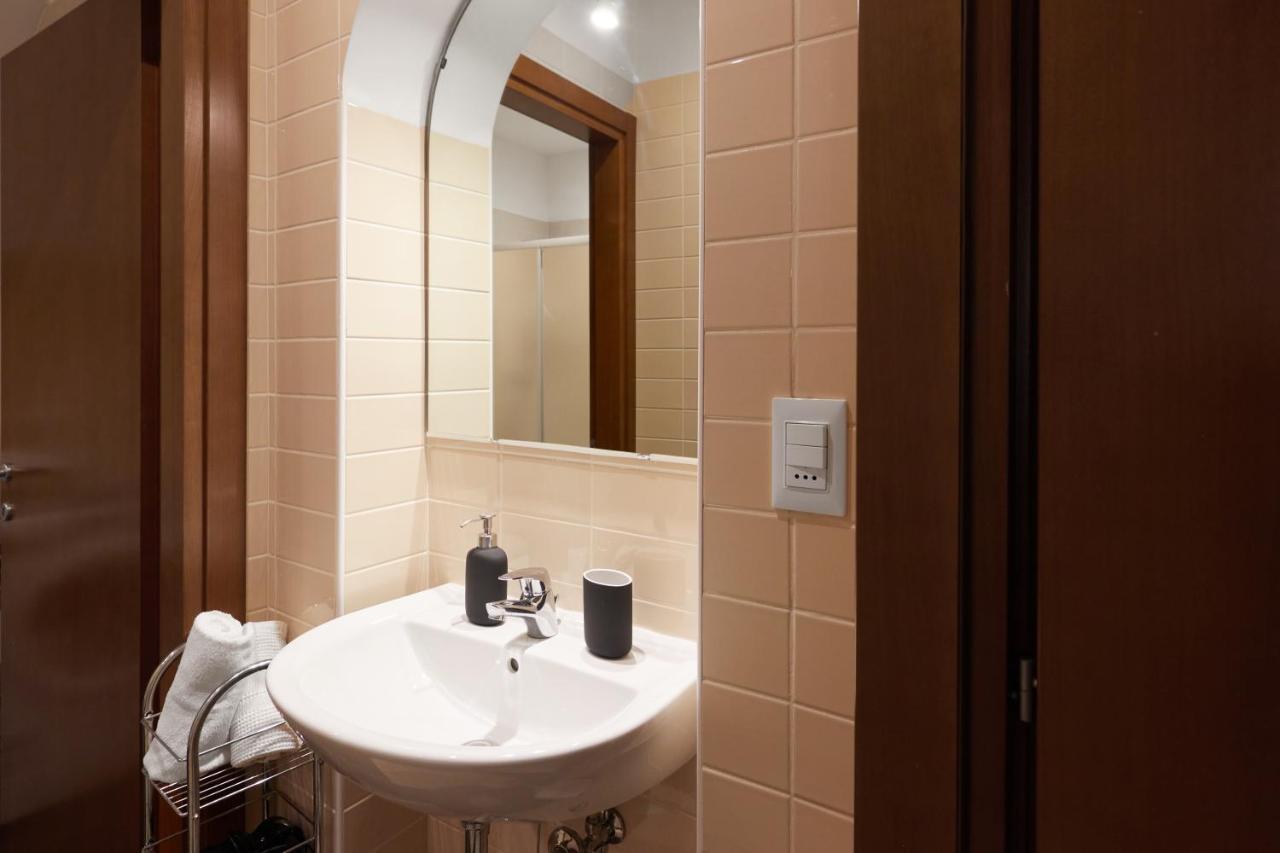 Rialto Apartment Near The Grand Canal Ac Wifi Βενετία Εξωτερικό φωτογραφία