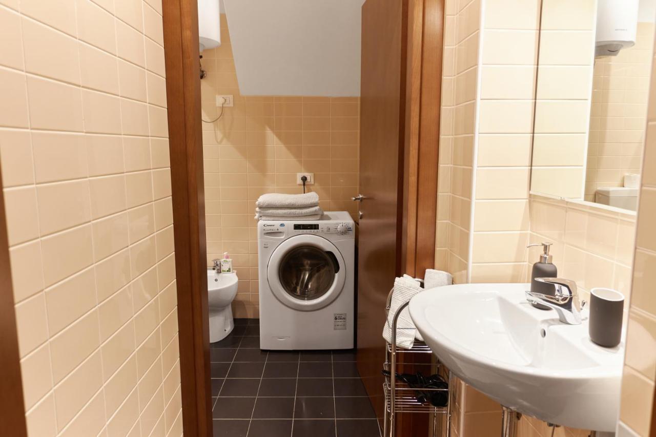 Rialto Apartment Near The Grand Canal Ac Wifi Βενετία Εξωτερικό φωτογραφία