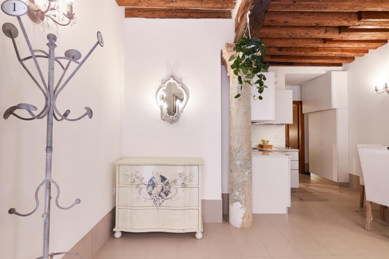 Rialto Apartment Near The Grand Canal Ac Wifi Βενετία Εξωτερικό φωτογραφία